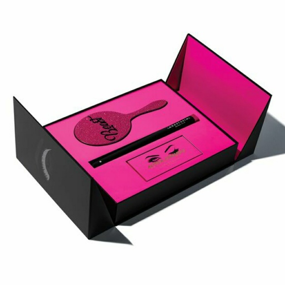 Anastasia Beverly Hills Other - ❤ABH×Alyssa Edwards PR Kit